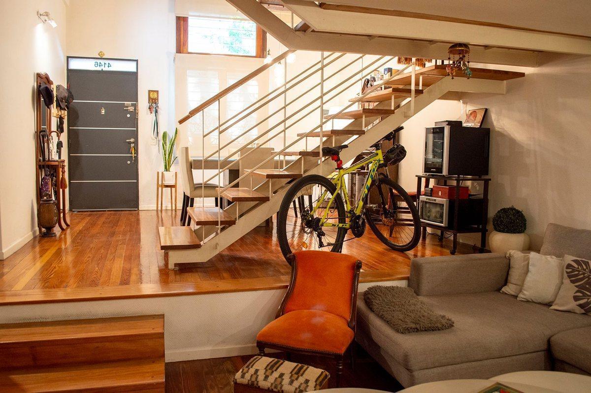 Foto de VENTA PH 5 AMBIENTES CHACARITA, imagen 5