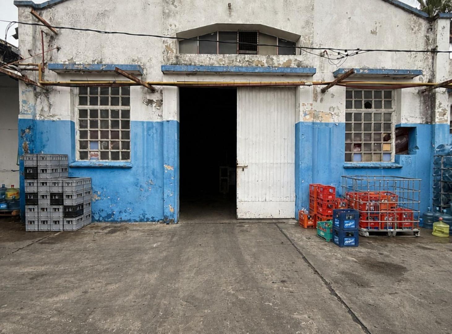 Foto de PREDIO DEPOSITO INDUSTRIAL EN ALQUILER EN LA PLATA, imagen 5