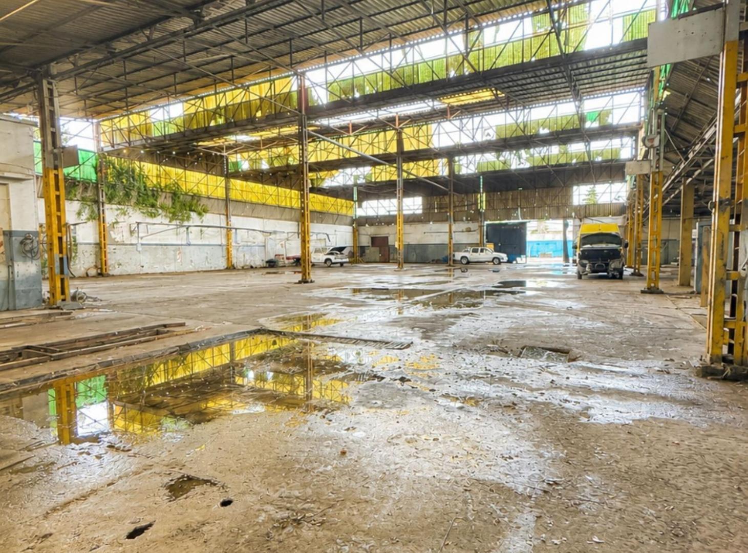 Foto de PREDIO DEPOSITO INDUSTRIAL EN ALQUILER EN LA PLATA, imagen 2