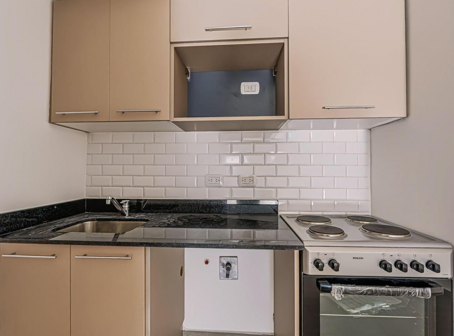 Foto de VENTA MONOAMBIENTE VILLA DEVOTO BALCON AMENITIES, imagen 4