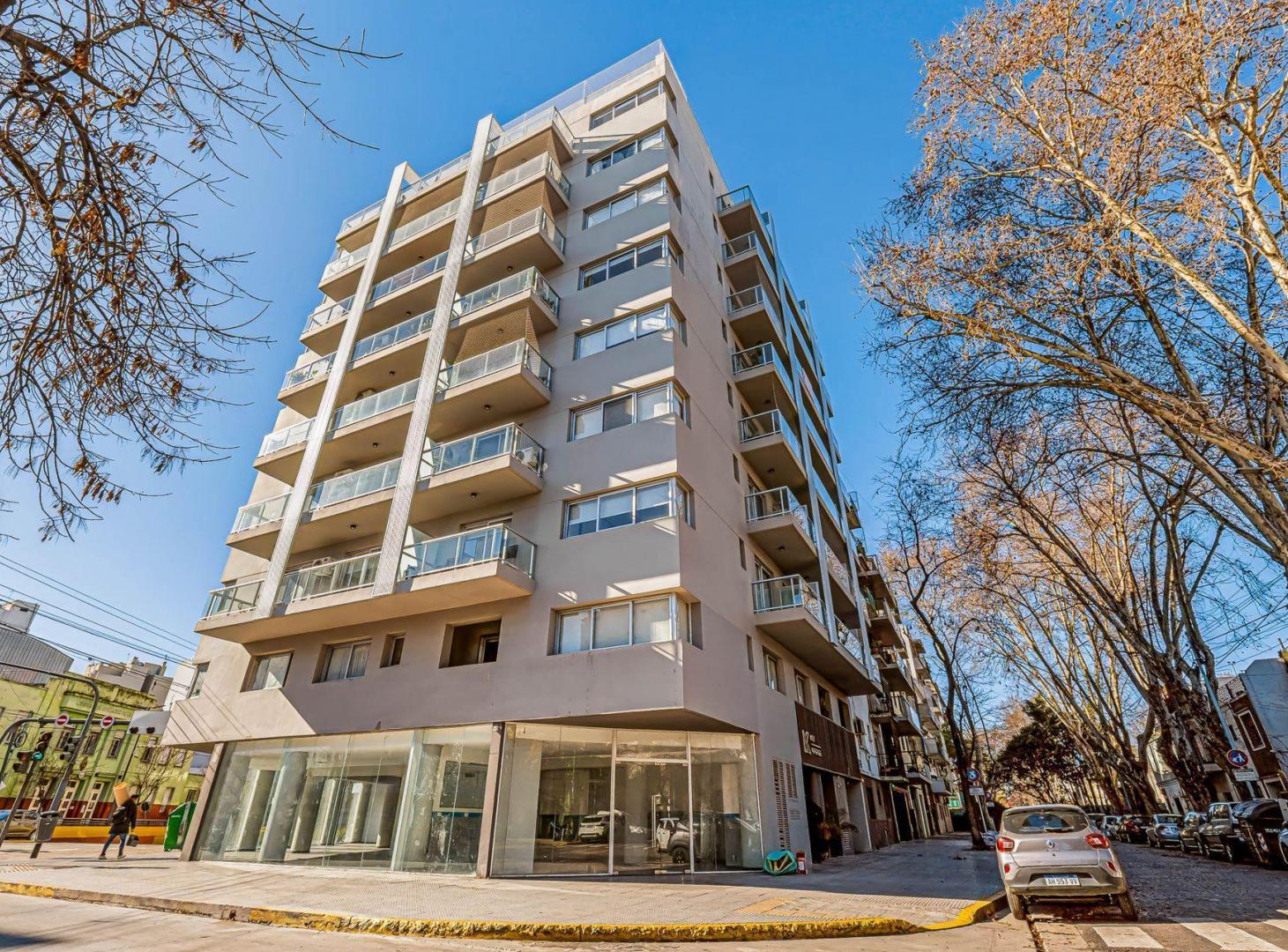 Foto de VENTA MONOAMBIENTE VILLA DEVOTO BALCON AMENITIES, imagen 3