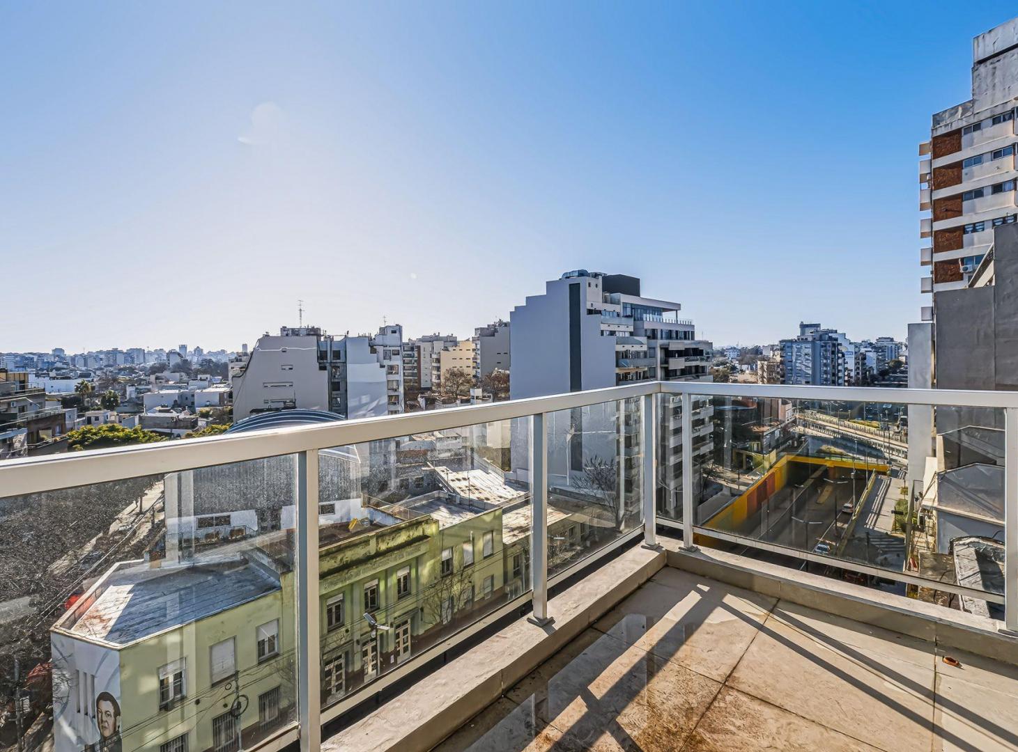 Foto de VENTA MONOAMBIENTE VILLA DEVOTO BALCON AMENITIES, imagen 5
