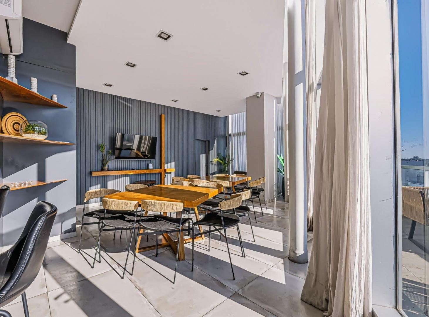 Foto de VENTA MONOAMBIENTE VILLA DEVOTO BALCON AMENITIES, imagen 2