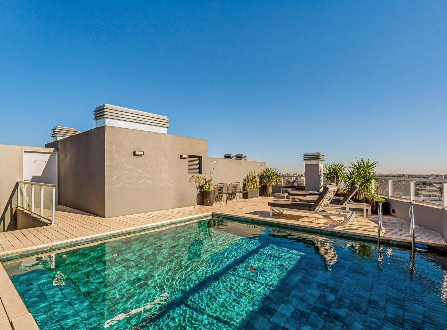 Foto de VENTA MONOAMBIENTE VILLA DEVOTO BALCON AMENITIES, imagen 1