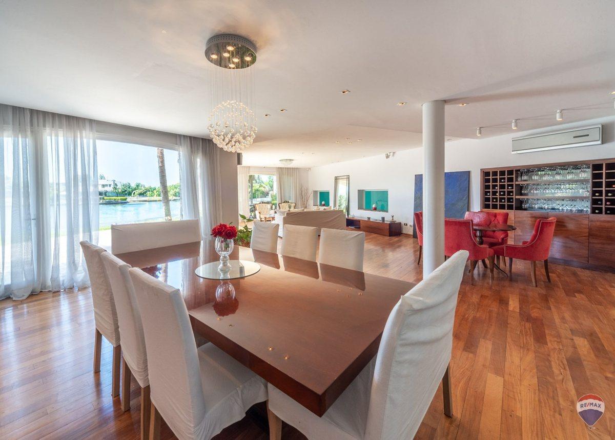 Foto de Venta Casa al lago en Castores Nordelta, imagen 4