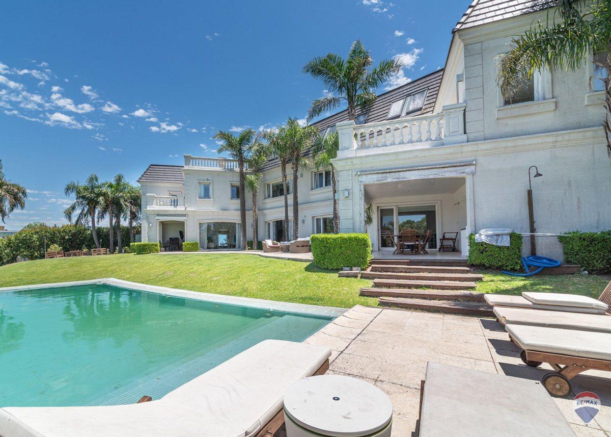 Foto de Venta Casa al lago en Castores Nordelta, imagen 2