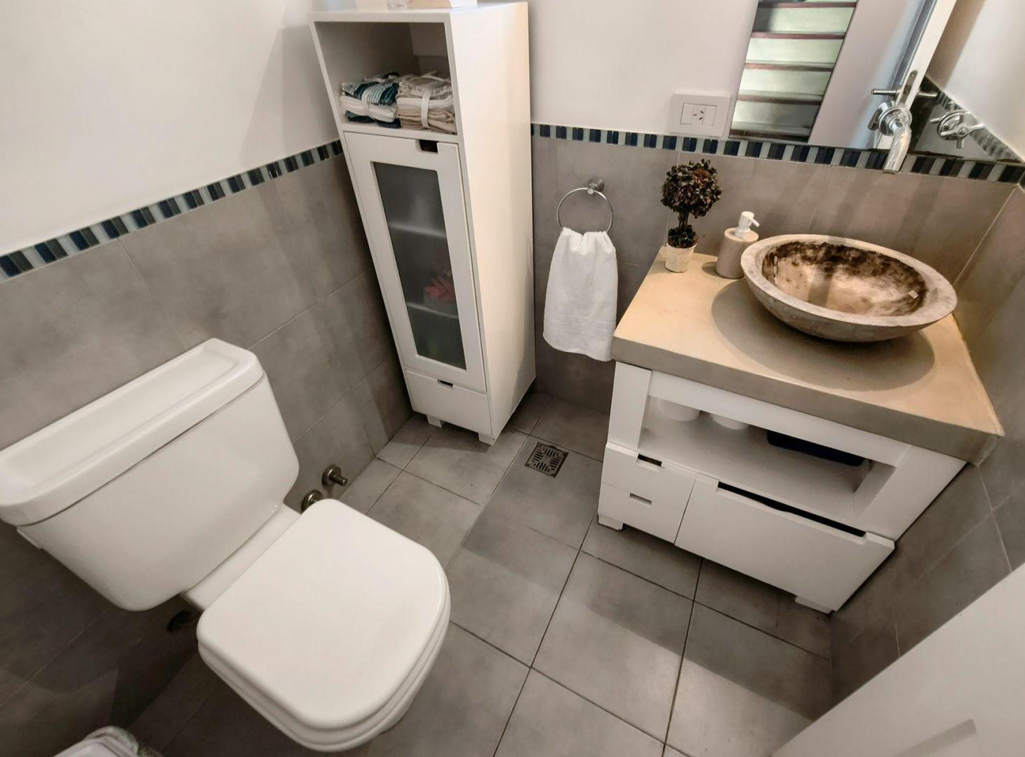 Foto de DUPLEX 3 AMBIENTES VENTA URQUIZA PATIO BALCON, imagen 5