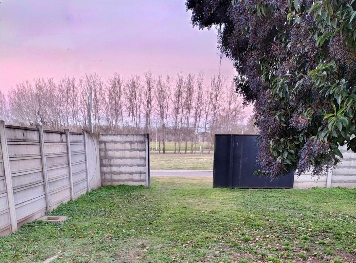 Foto de VENTA LOTE 500M2 EN PUEBLO NUEVO FRENTE A PLAZA, imagen 5
