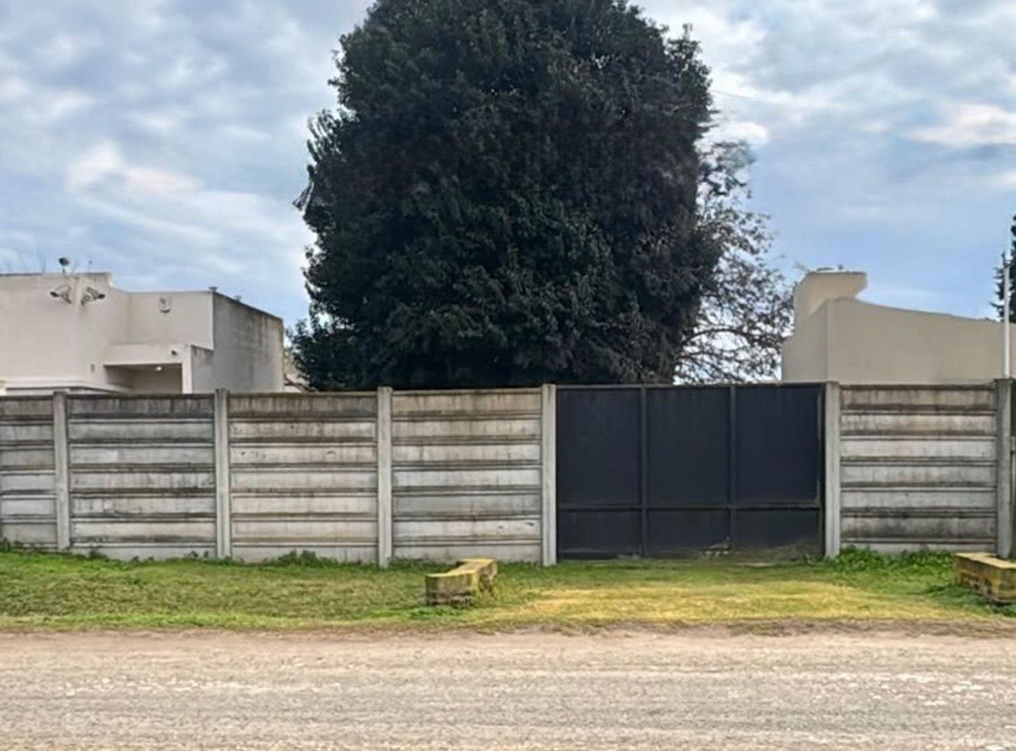 Foto de VENTA LOTE 500M2 EN PUEBLO NUEVO FRENTE A PLAZA, imagen 1