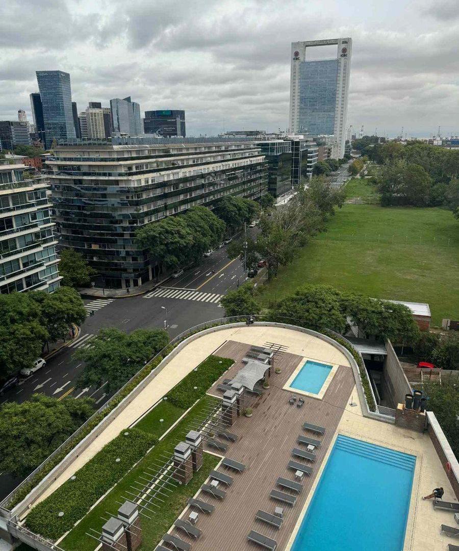 Foto de 2 AMBIENTES CON COCHERA Y AMENITIES TORRES YATCH, imagen 1