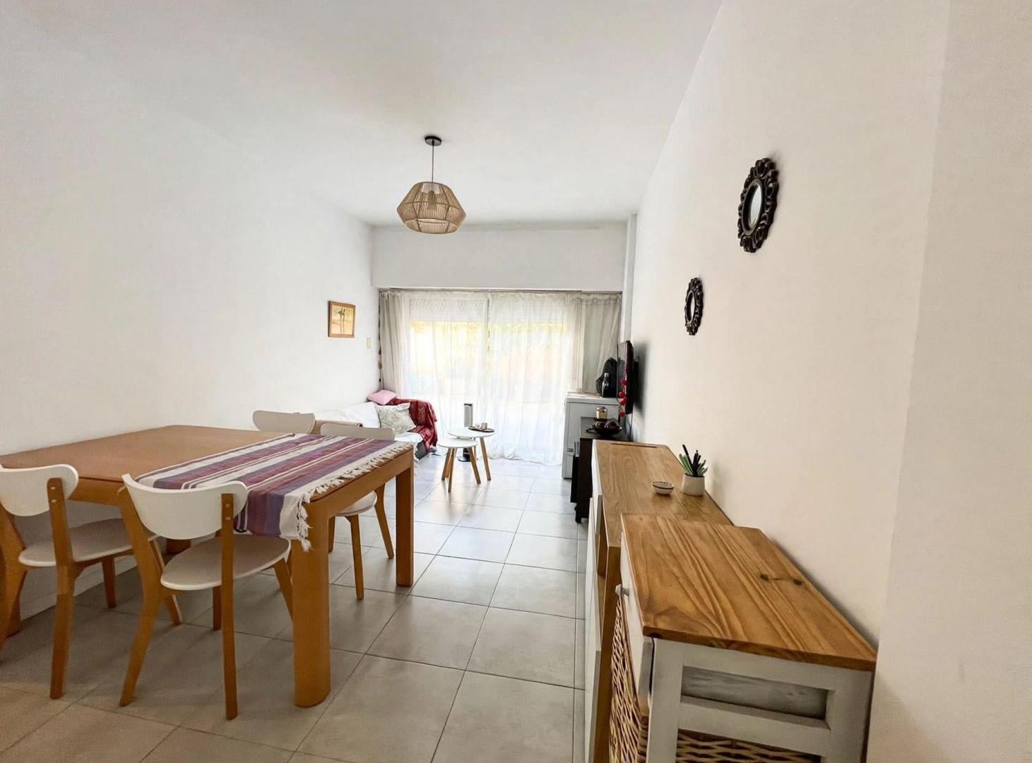 Foto de VENTA 3 AMBIENTES VILLA CRESPO CON GRAN PATIO, imagen 1