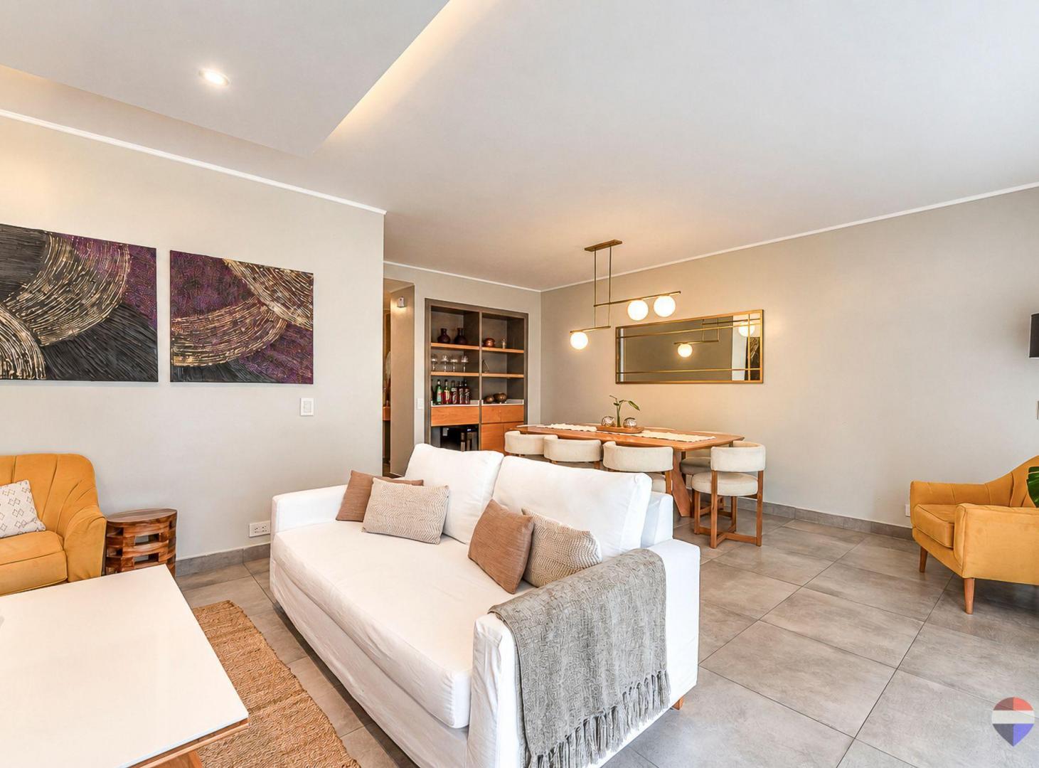 Foto de VENTA DEPTO 4 AMB CON BALCON ATERRAZADO BELGRANO, imagen 3