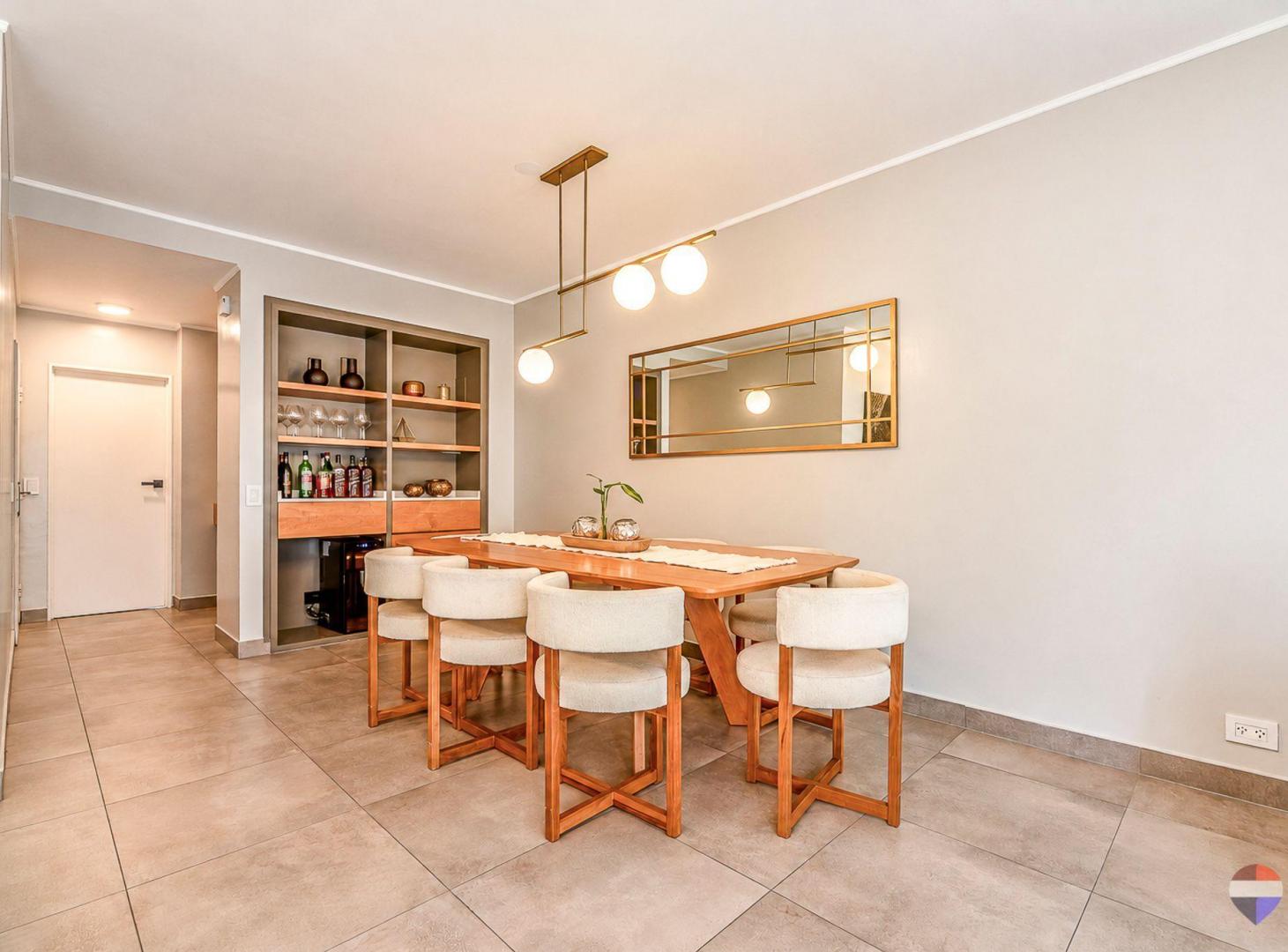 Foto de VENTA DEPTO 4 AMB CON BALCON ATERRAZADO BELGRANO, imagen 1