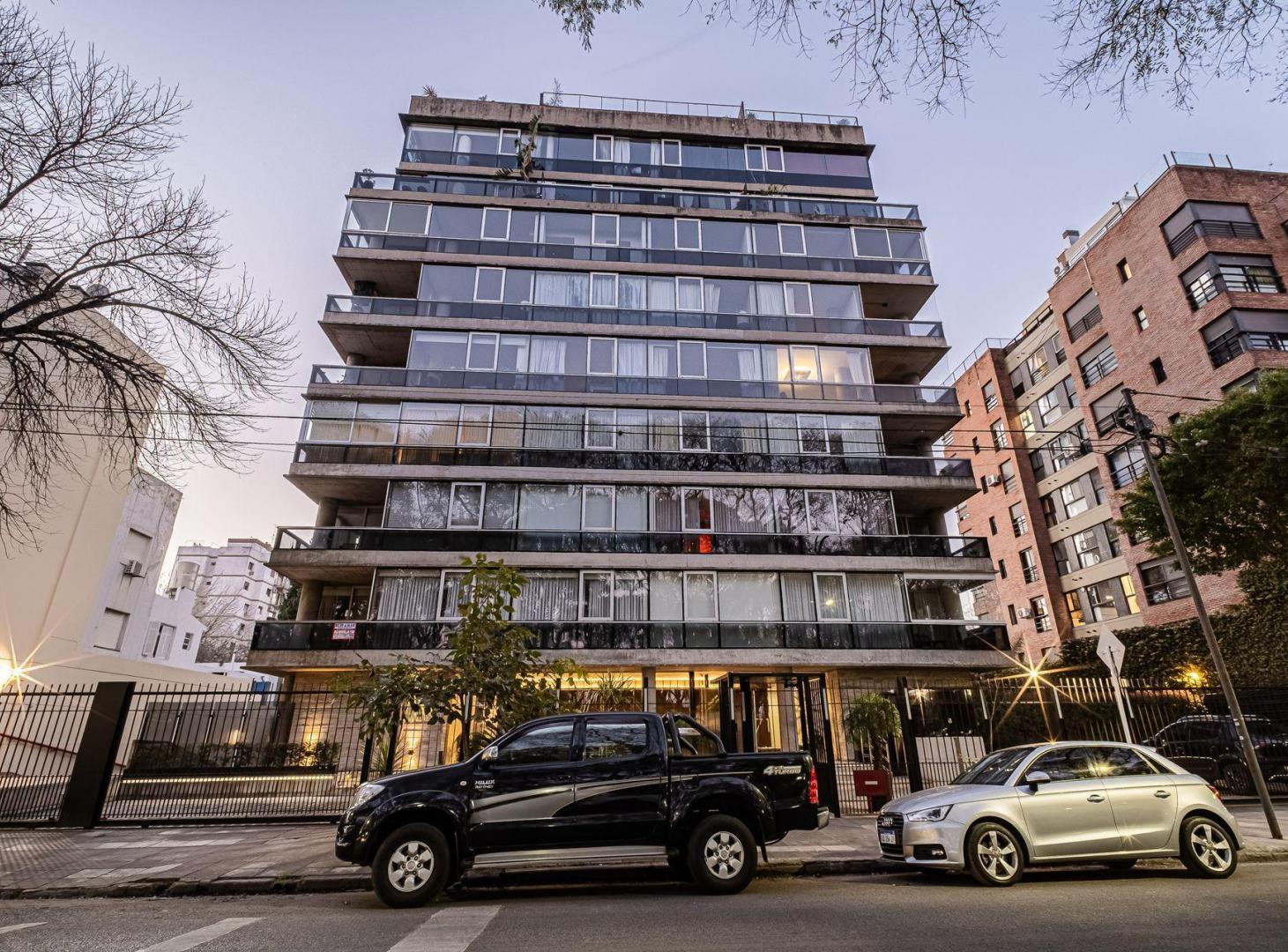 Foto de VENTA DEPTO 5 AMB BAJO BELGRANO COCHERA AMENITIES, imagen 5