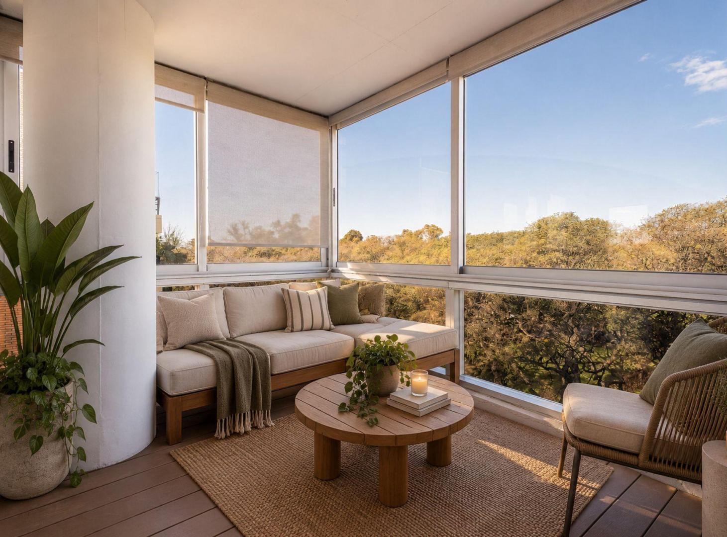 Foto de VENTA DEPTO 5 AMB BAJO BELGRANO COCHERA AMENITIES, imagen 2