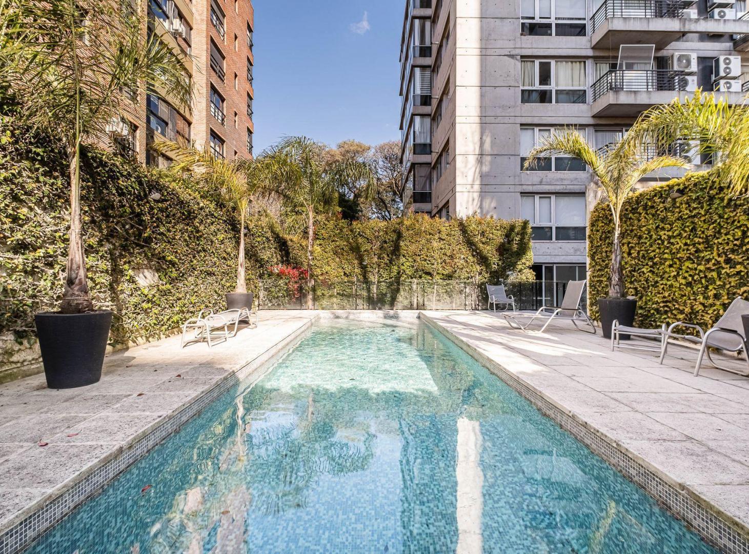 Foto de VENTA DEPTO 5 AMB BAJO BELGRANO COCHERA AMENITIES, imagen 1