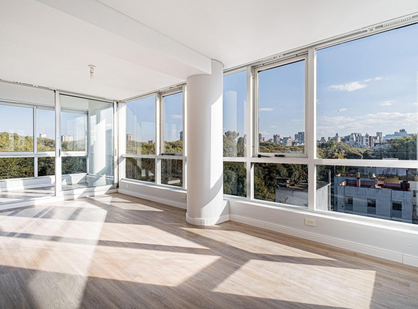 Foto de VENTA DEPTO 5 AMB BAJO BELGRANO COCHERA AMENITIES, imagen 3