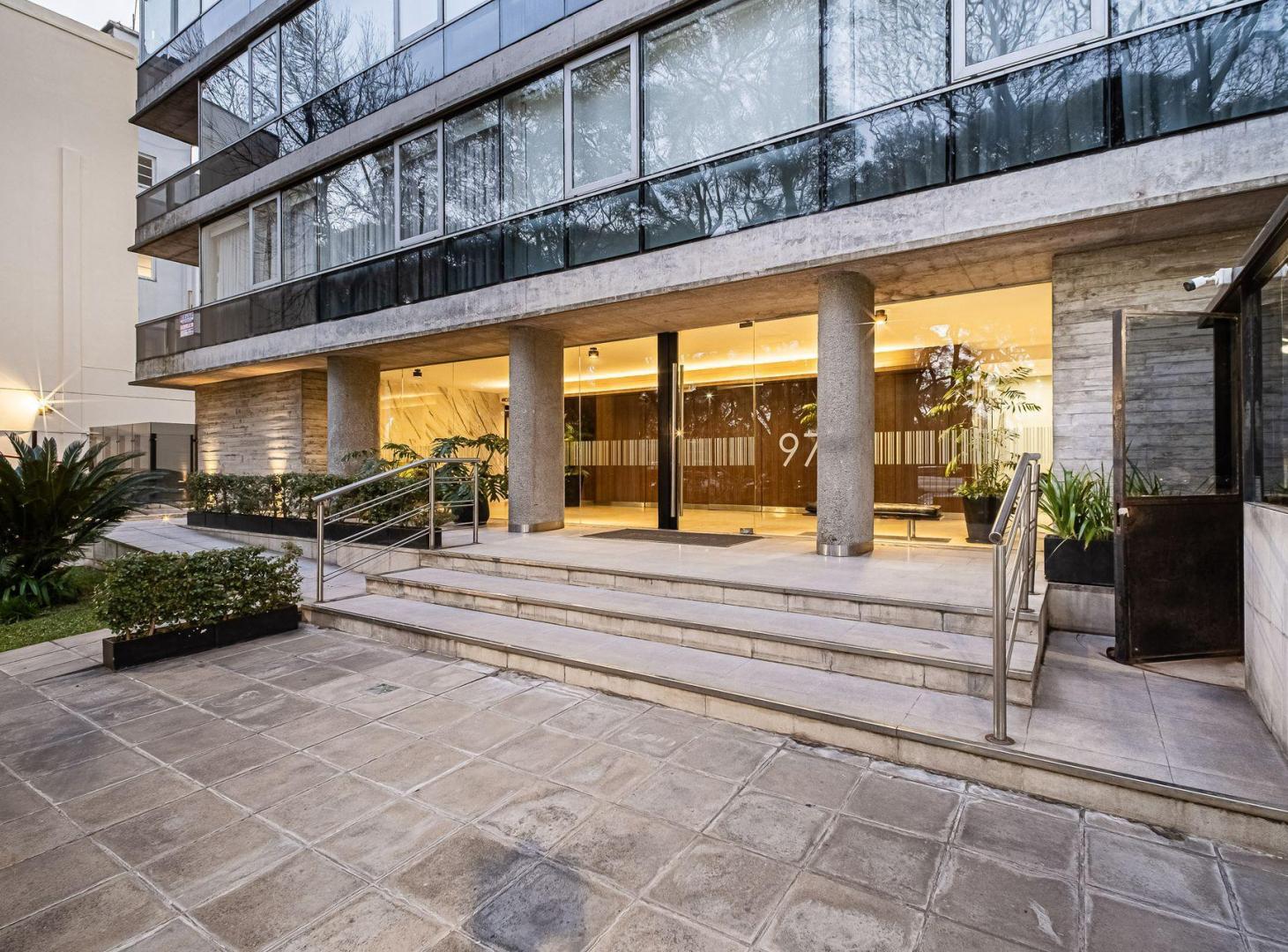 Foto de VENTA PISO 7AMB BAJO BELGRANO 3 COCHERAS AMENITIES, imagen 4
