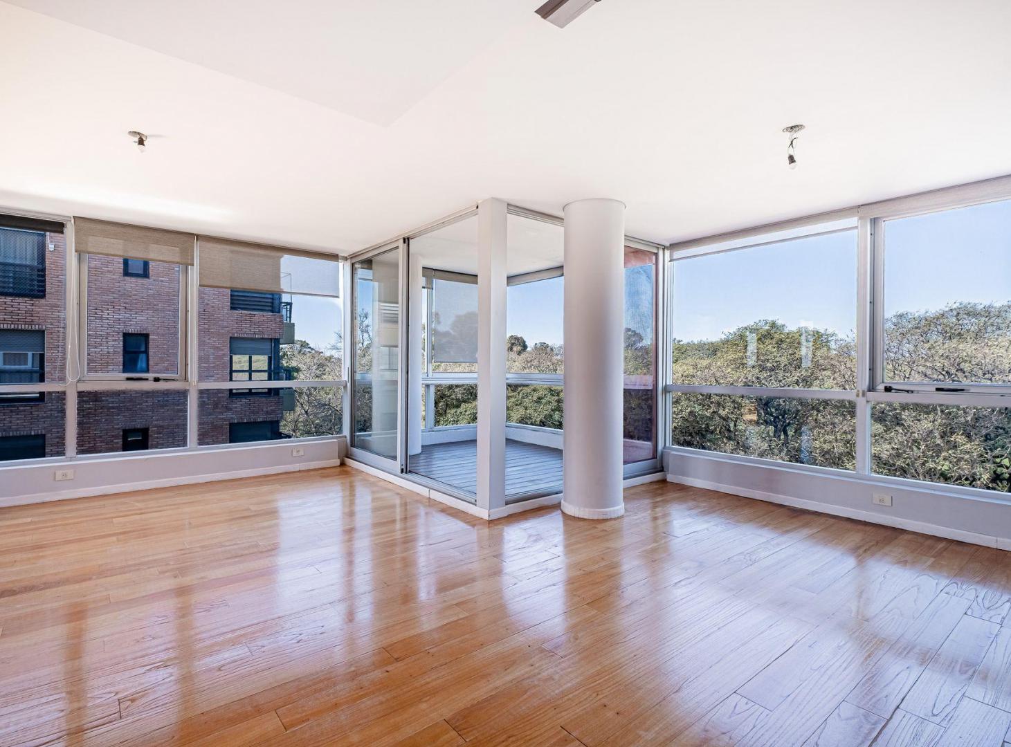 Foto de VENTA PISO 7AMB BAJO BELGRANO 3 COCHERAS AMENITIES, imagen 3
