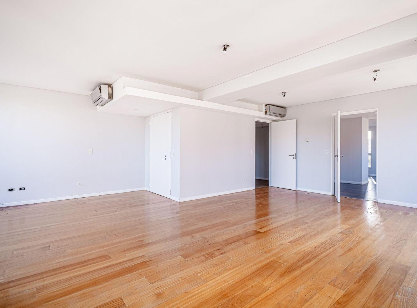 Foto de VENTA PISO 7AMB BAJO BELGRANO 3 COCHERAS AMENITIES, imagen 5