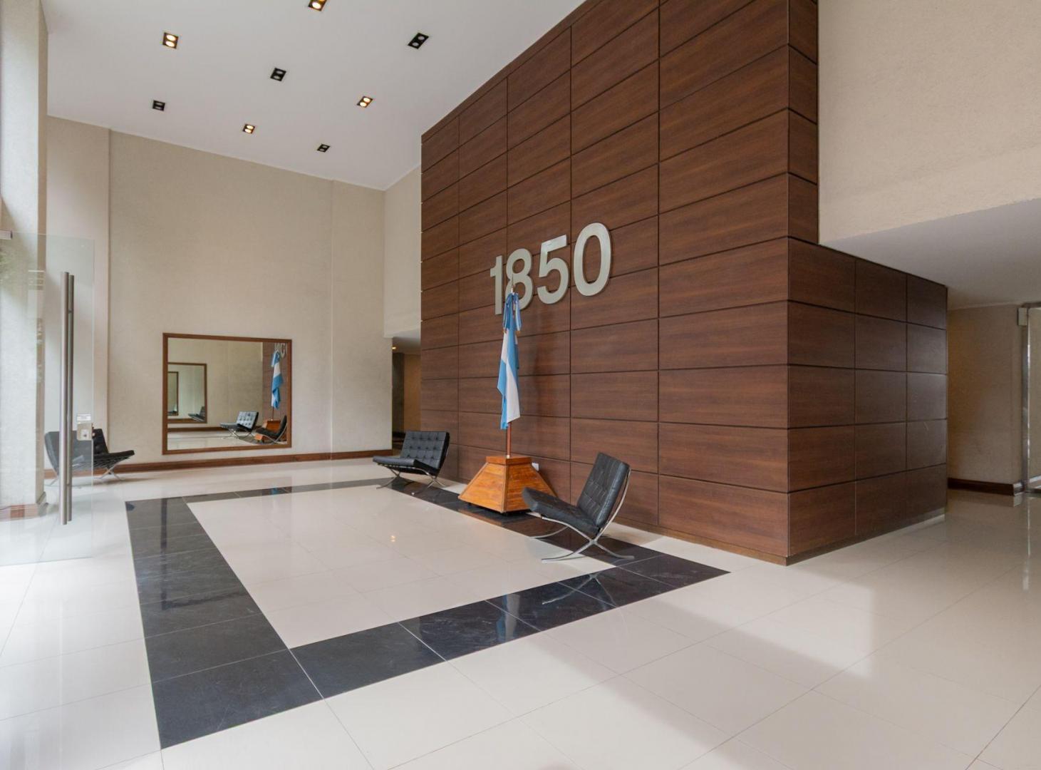 Foto de DEPARTAMENTO MOAMBIENTE EN VENTA C BALCON FLORES, imagen 3