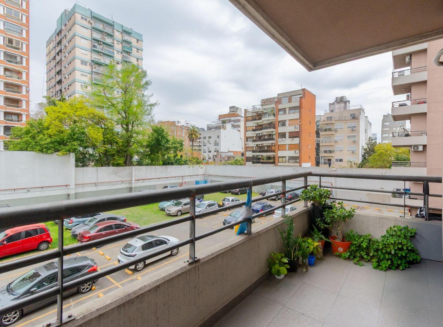 Foto de DEPARTAMENTO MOAMBIENTE EN VENTA C BALCON FLORES, imagen 2
