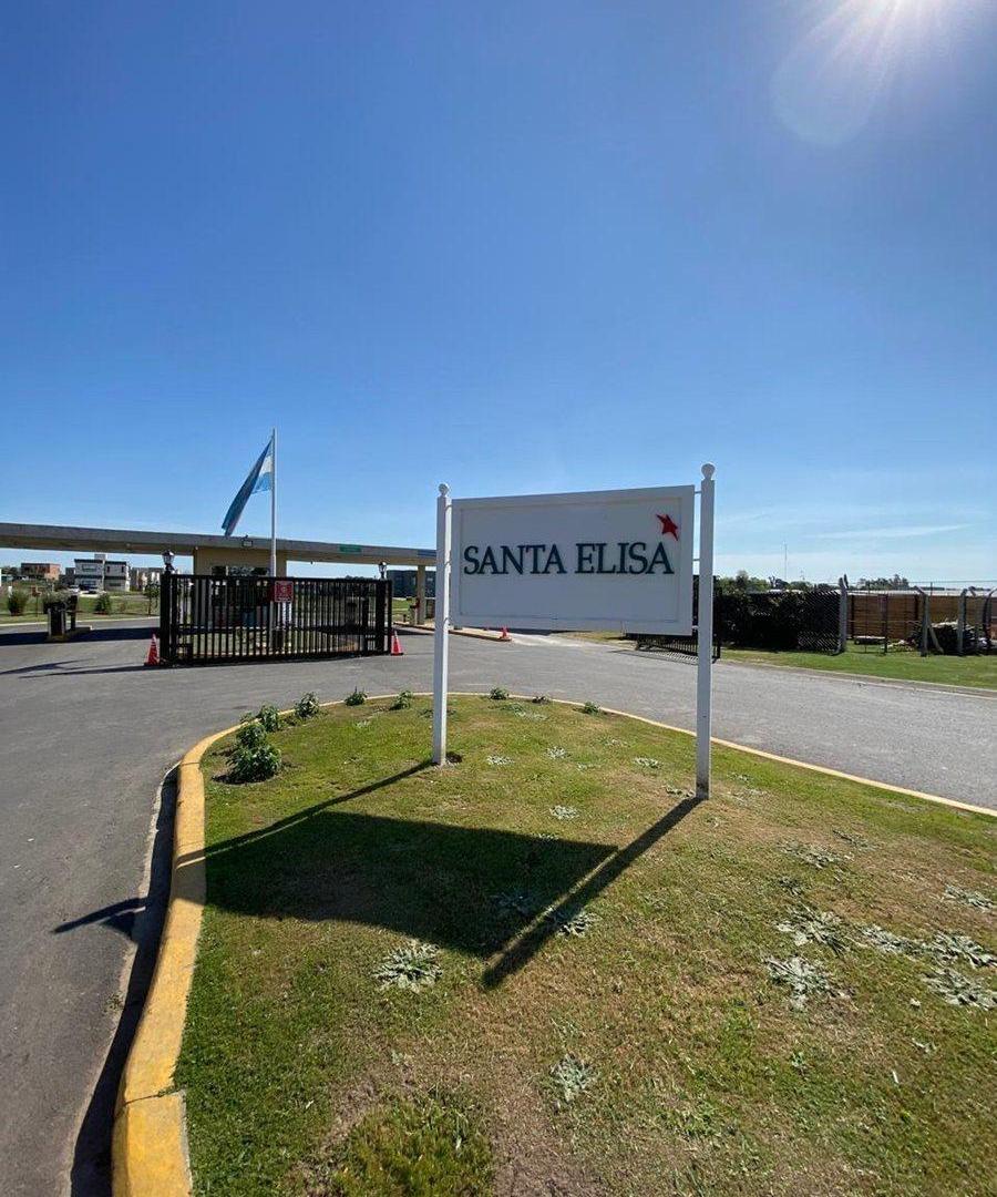 Foto de VENTA LOTE PILAR DEL ESTE BARRIO SANTA ELISA, imagen 1