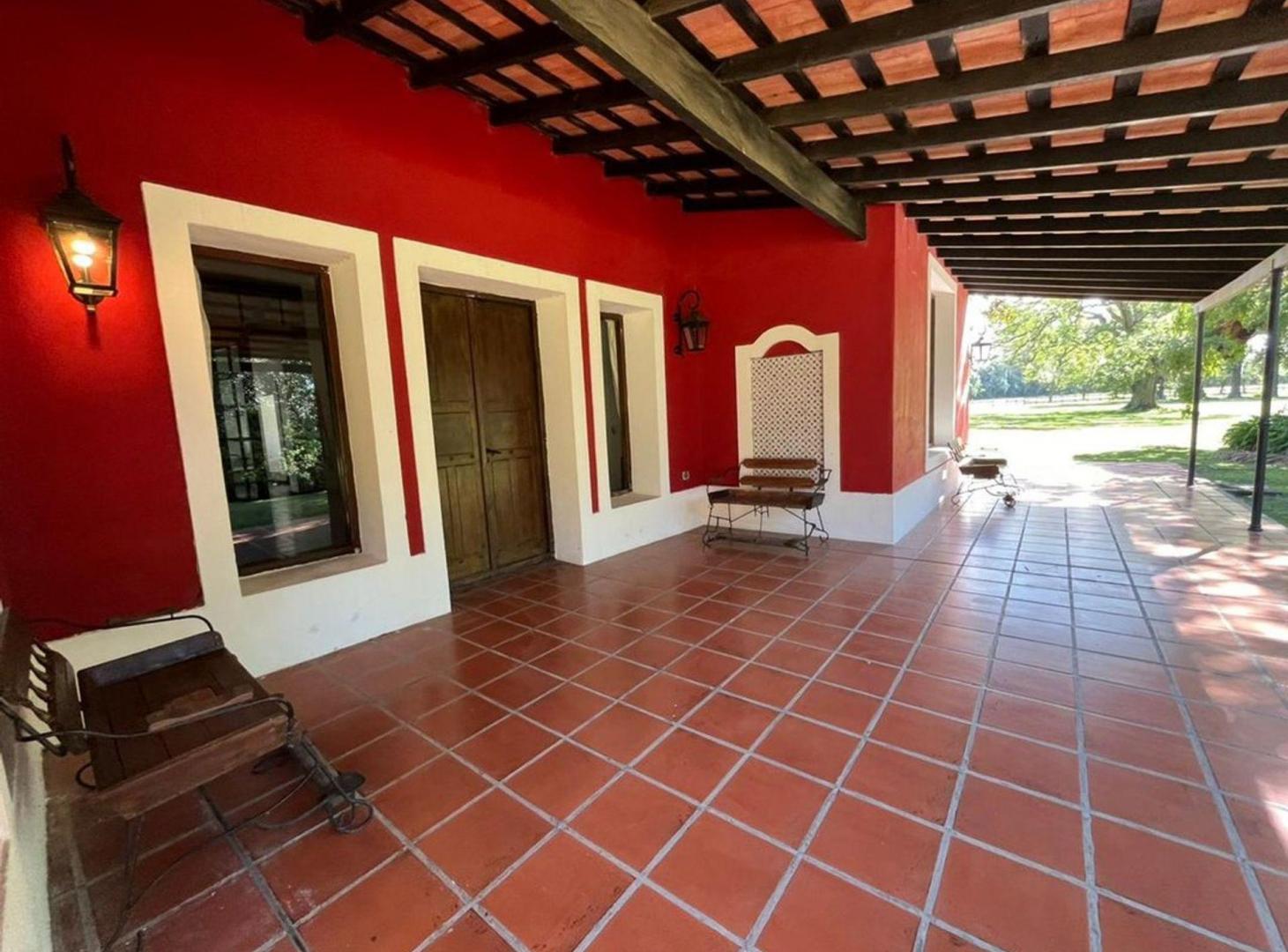 Foto de Lote 5000m2 en VENTA en Haras El Malacate, imagen 4