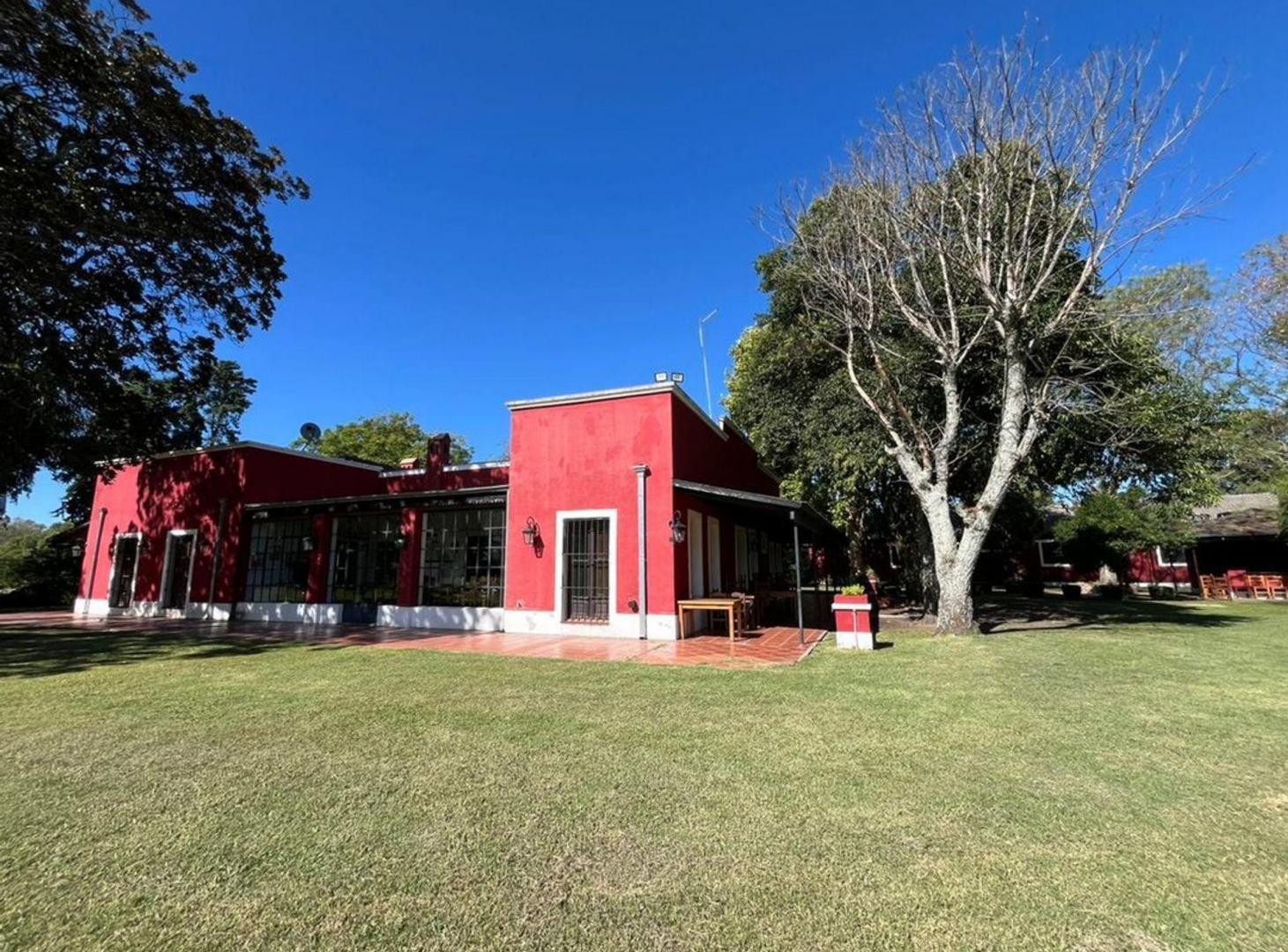 Foto de Lote 5000m2 en VENTA en Haras El Malacate, imagen 5