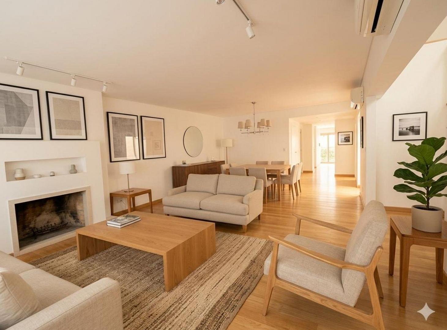 Foto de Venta departamento Dúplex Martinez Cocheras Bauler, imagen 1