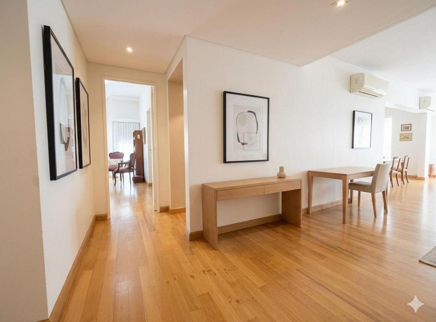 Foto de Venta departamento Dúplex Martinez Cocheras Bauler, imagen 4