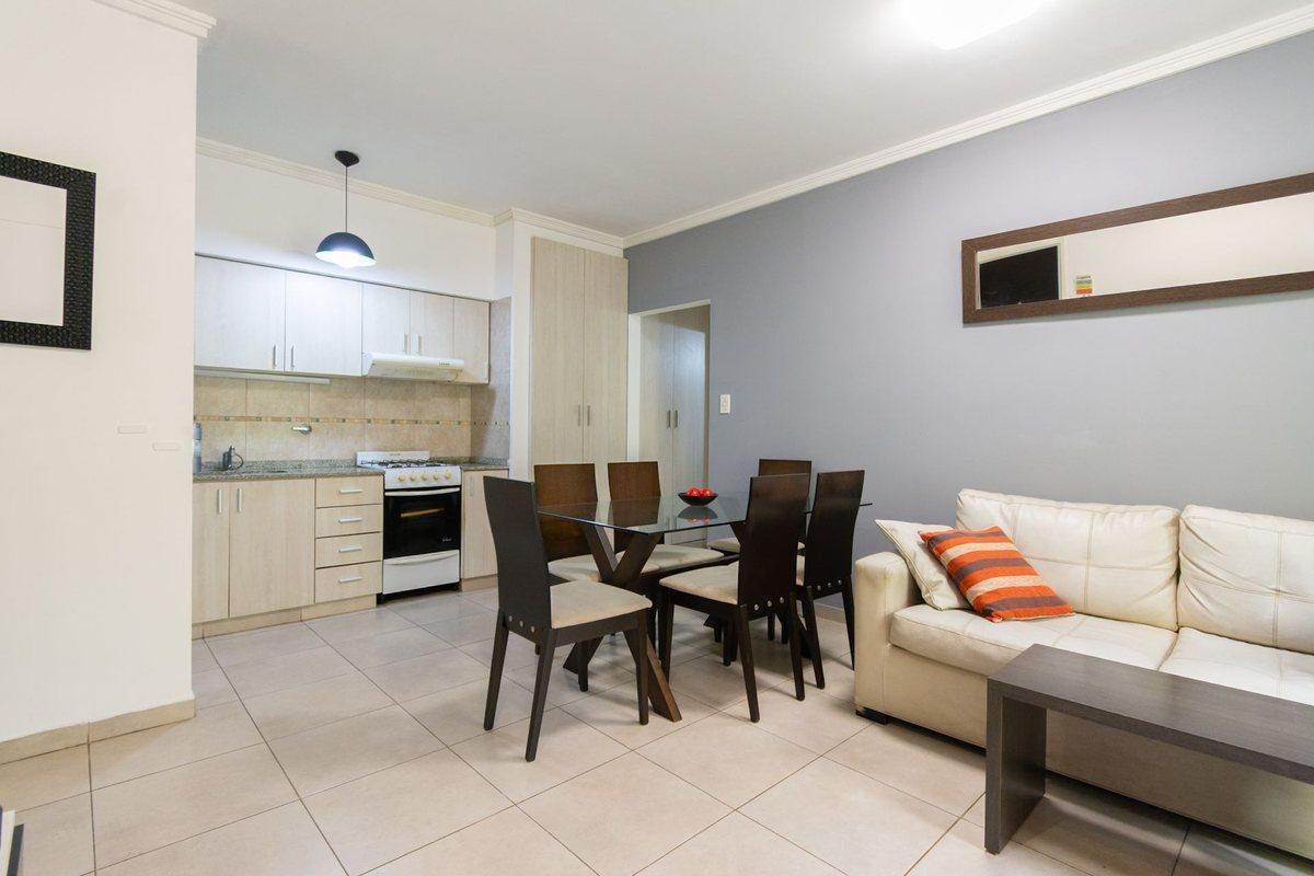 Foto de PH 2 AMBIENTES CON PATIO EN FLORES, imagen 4