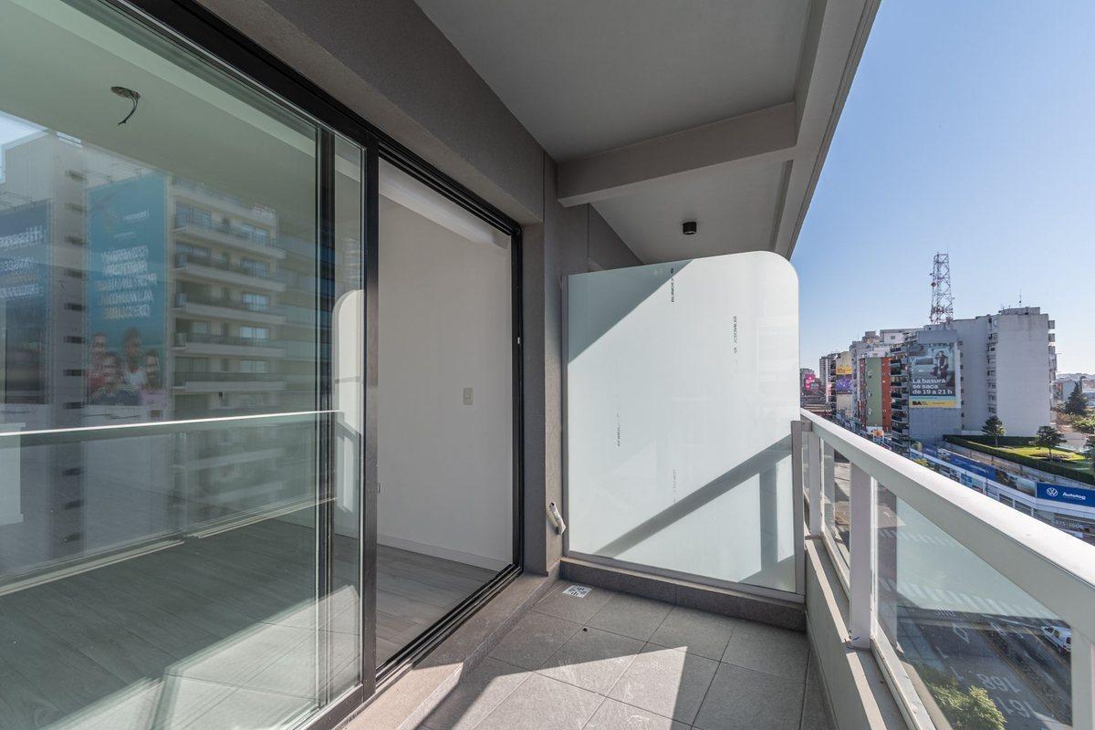 Foto de VENTA DEPARTAMENTO AL FRENTE A ESTRENAR EN NUÑEZ, imagen 4