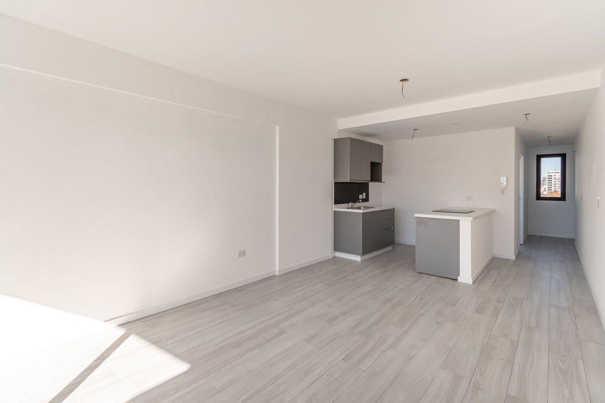Foto de VENTA DEPARTAMENTO AL FRENTE A ESTRENAR EN NUÑEZ, imagen 1