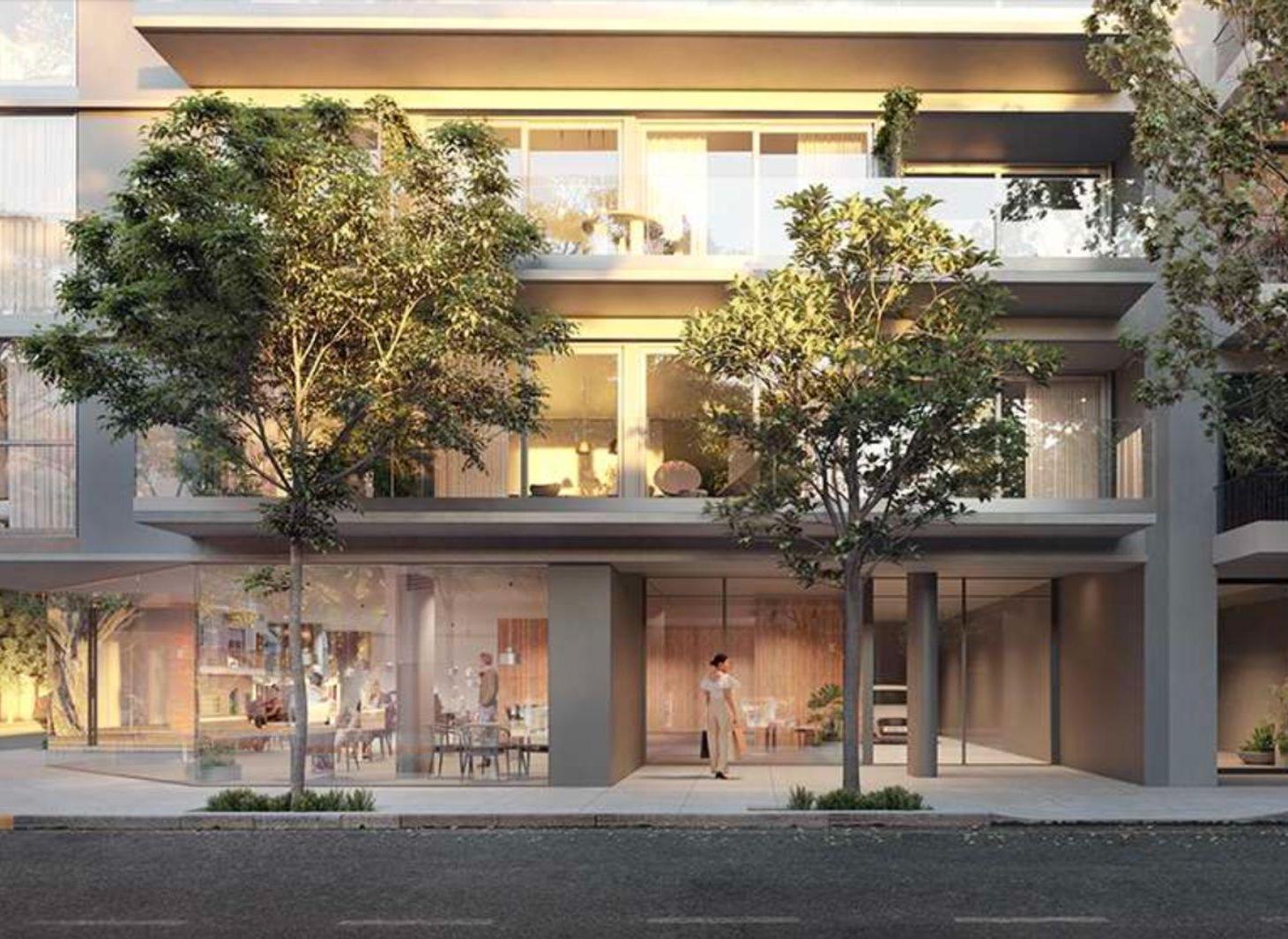 Foto de VENTA DEPTO MONOAMBIENTE BELGRANO R FULL AMENITIES, imagen 4