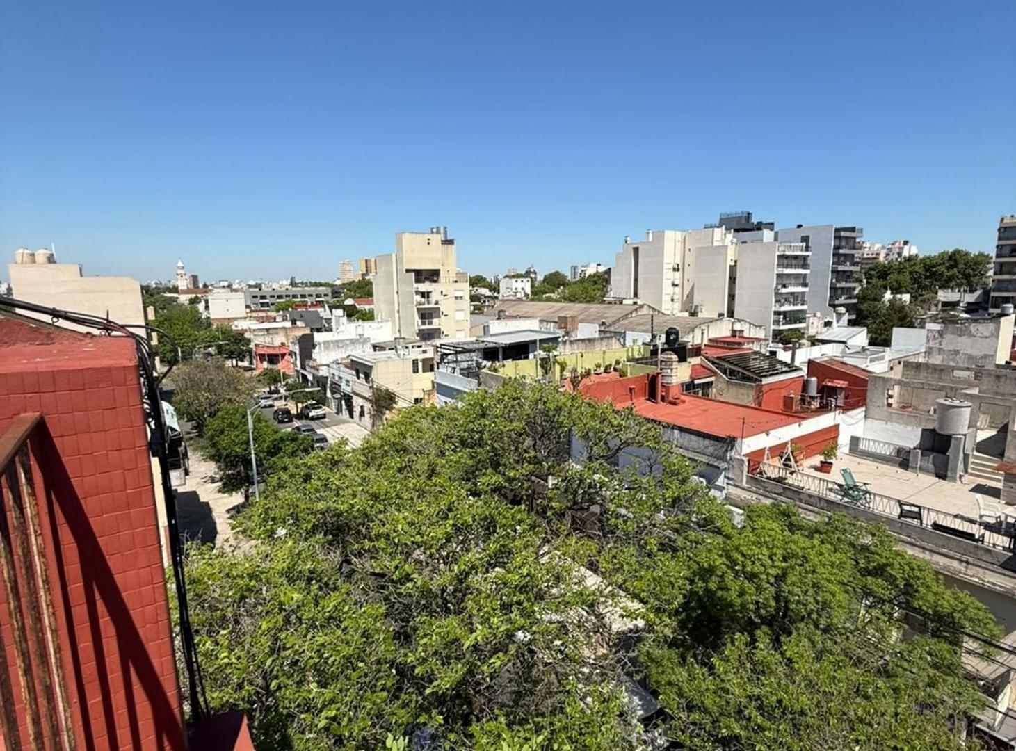 Foto de DEPARTAMENTO 3 AMBIENTES CON BALCON APTO CREDITO, imagen 3