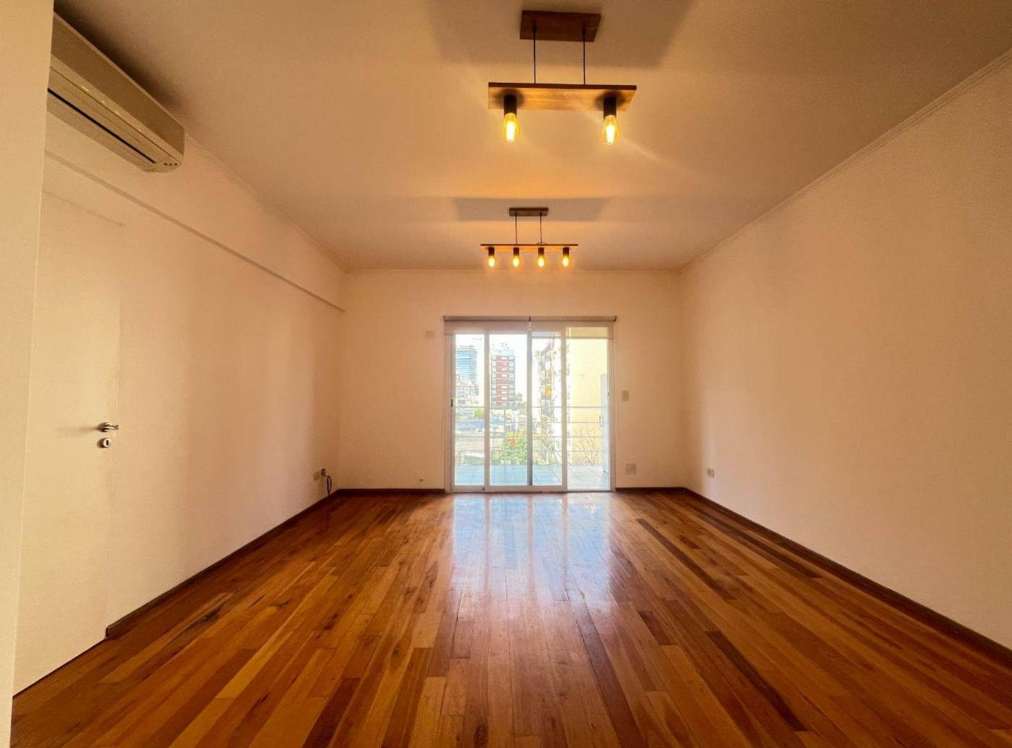 Foto de DEPTO ALQUILER 3 AMB PALERMO COCHERA AMENITIES, imagen 2