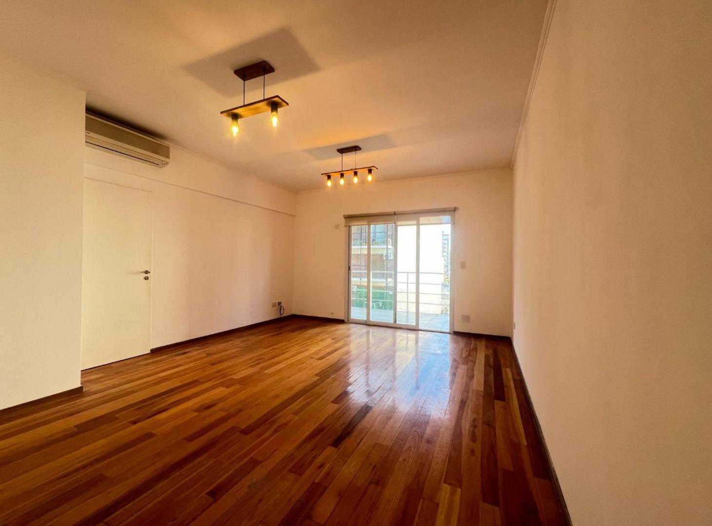 Foto de DEPTO ALQUILER 3 AMB PALERMO COCHERA AMENITIES, imagen 4