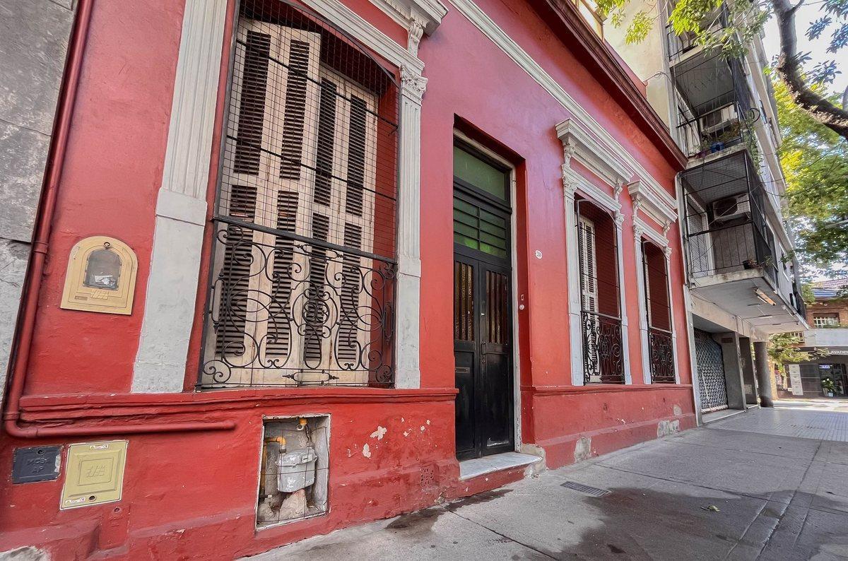 Foto de CASA EN VENTA ALMAGRO - MULTIPLES DESTINOS, imagen 5