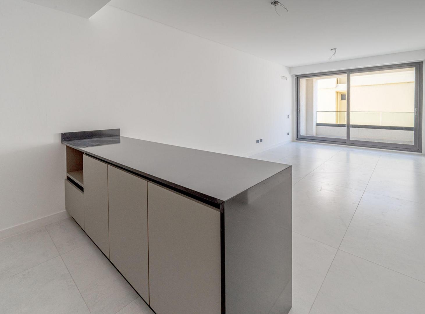 Foto de Departamento Venta Monoambiente Belgrano R, imagen 1