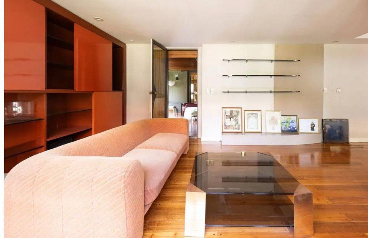 Foto de Venta depto 7 ambientes 2 cocheras torre recoleta, imagen 3