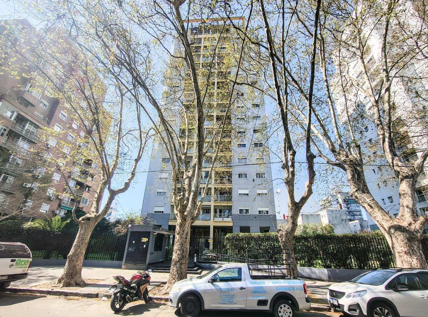Foto de Venta Depto 2 ambientes TORRE Amenities COCHERA, imagen 3