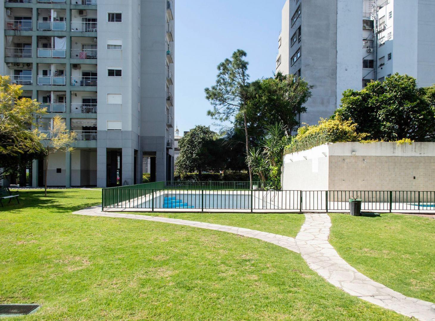 Foto de Venta Depto 2 ambientes TORRE Amenities COCHERA, imagen 2