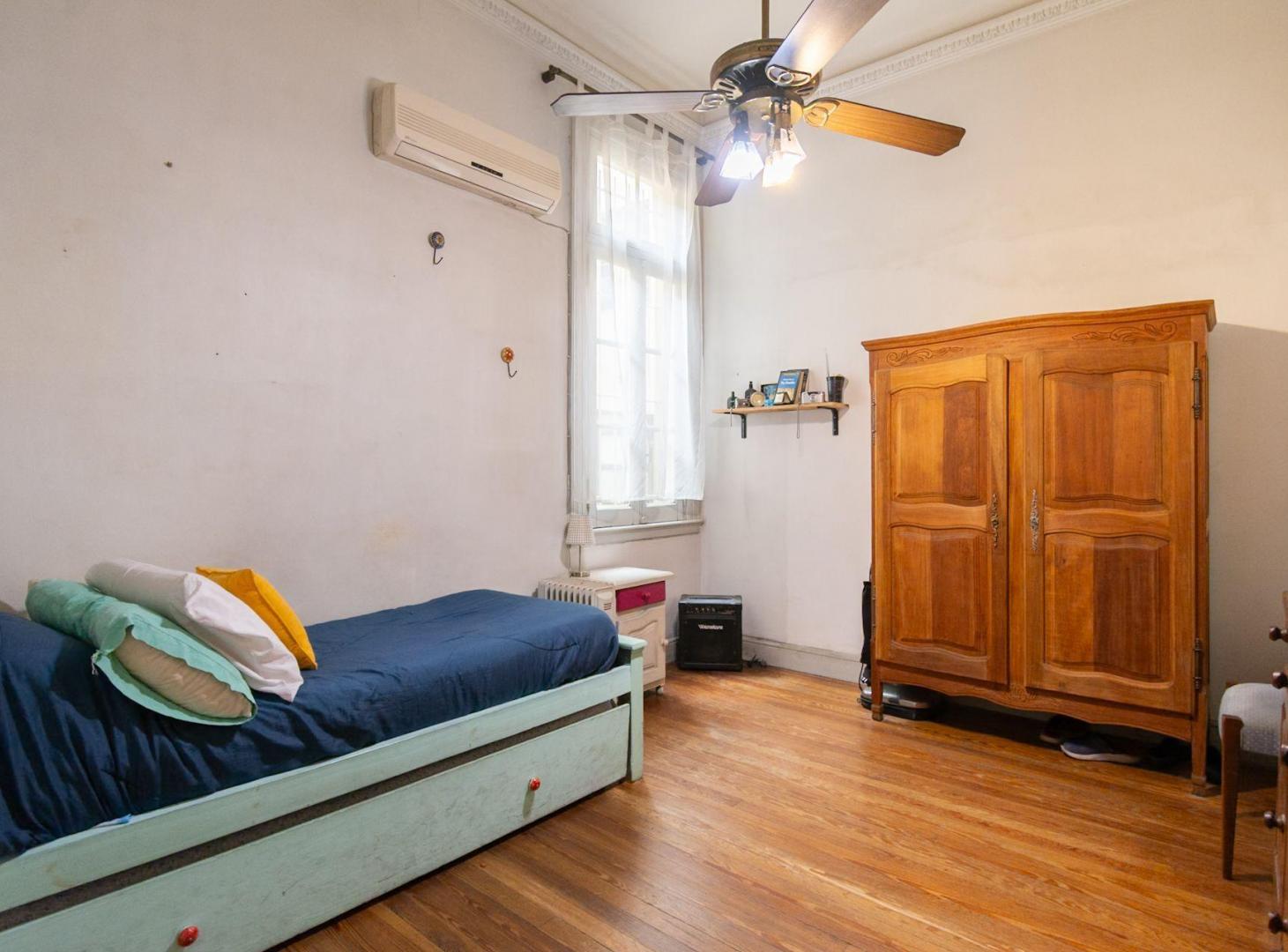 Foto de DEPARTAMENTO 3 AMBIENTES VENTA SAN TELMO C BALCON, imagen 2