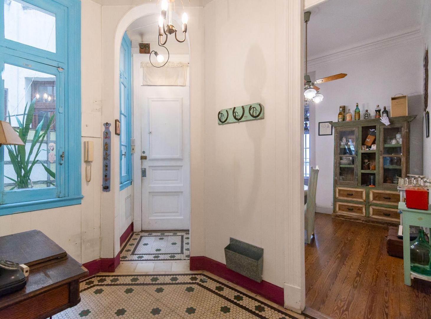 Foto de DEPARTAMENTO 3 AMBIENTES VENTA SAN TELMO C BALCON, imagen 1