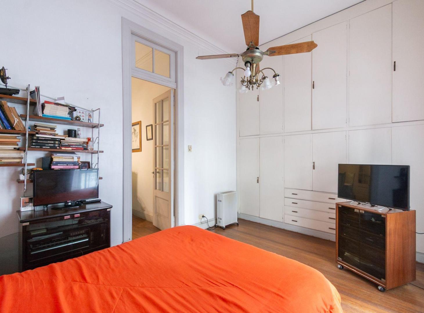 Foto de DEPARTAMENTO 3 AMBIENTES VENTA SAN TELMO C BALCON, imagen 3