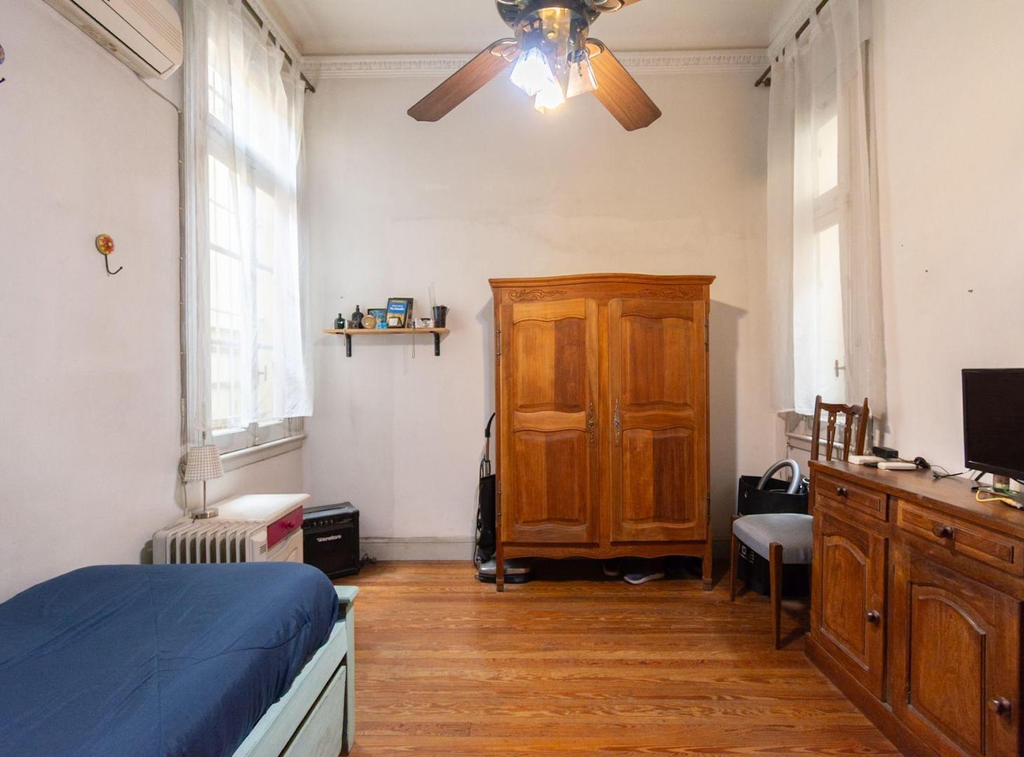Foto de DEPARTAMENTO 3 AMBIENTES VENTA SAN TELMO C BALCON, imagen 5
