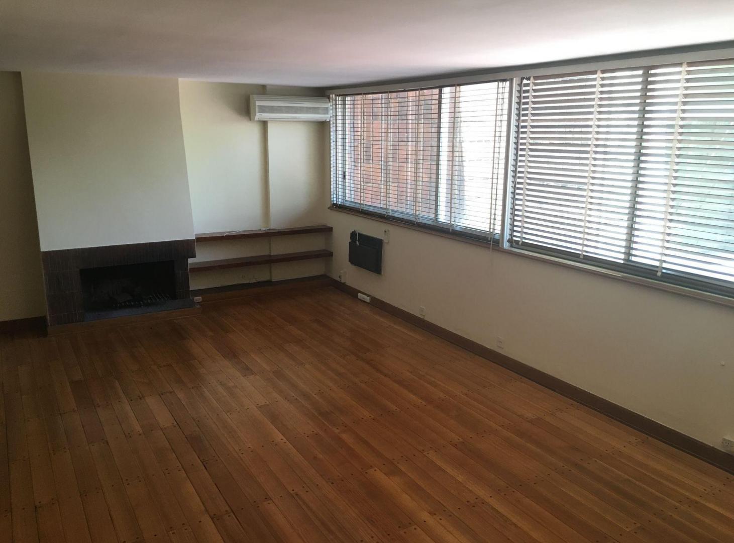 Foto de Alquiler 3 ambientes en Duplex RECOLETA, imagen 1