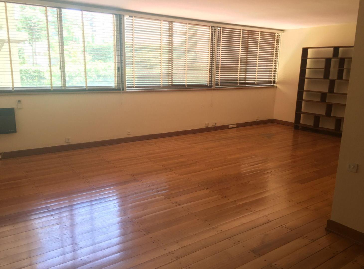 Foto de Alquiler 3 ambientes en Duplex RECOLETA, imagen 4