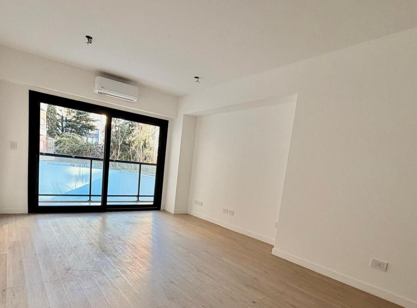 Foto de MONOAMBIENTE VENTA CABALLITO BALCON EDIF PREMIUM, imagen 1